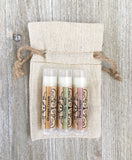 Lip Balm Gift Set