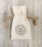 Orange Cream Lip Balm