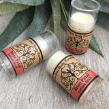 Rose Petal Lotion Stick