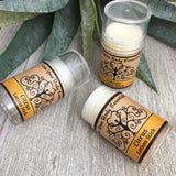 Citrus Lotion Stick