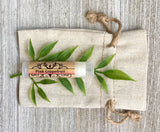 Pink Grapefruit Lip Balm