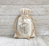 Set of 3 Fairy Dust