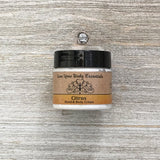 Citrus Body Crème