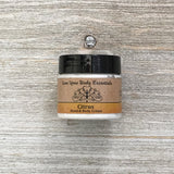 Plumeria Body Crème
