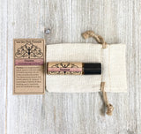 Passion Perfume