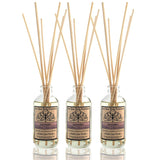 Choose from 24 Scents