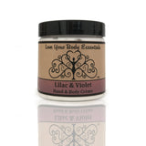 Lilac Body Crème