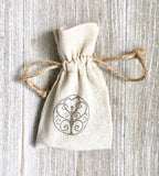 Energy Aromatherapy Perfume