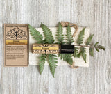 Energy Aromatherapy Perfume
