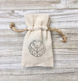 Calm Aromatherapy Perfume