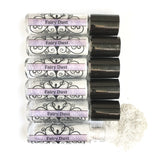 Silver Fairy Dust
