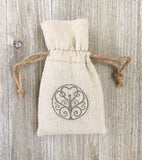 Vanilla Mint Lip Balm Gift