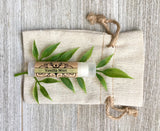 Vanilla Mint Lip Balm Gift