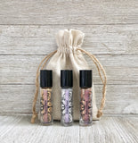 Set of 3 Fairy Dust