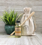 Reed Diffuser Gift Set