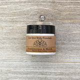 Frankincense & Myrrh Body Crème