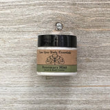 Rosemary Mint Body Crème