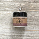 Orange Vanilla Body Crème