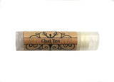 Chai Tea Lip Balm