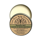 Rosemary Mint Miracle Salve