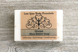 Ocean Shea Butter Soap