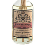 White Tea Ginger Reed Diffuser